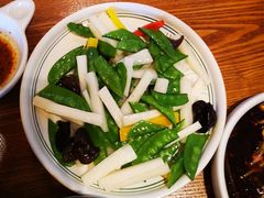 -云海肴·汽锅鸡·云南菜(苏州中心店)