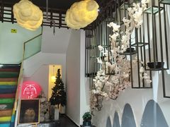 -云锦过桥米线(恒创蜀都公馆店)