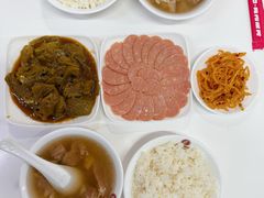 -雨霖祥和炖肉(南市店)