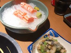 -綱元·海鲜豆捞(明州里店)