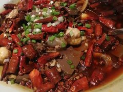 -丹江渔村(望京店)