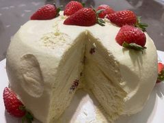 -可丽可丽·生日蛋糕·下午茶