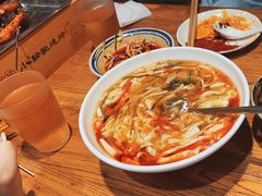 -福苗小骆驼烧烤(中关村店)