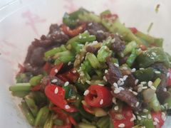 -江湖亮亮蒸虾大排档烤全羊清真(武汉总店)