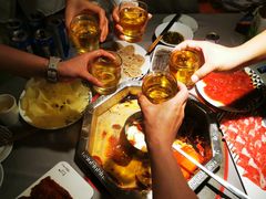 -蜀九香火锅(九眼桥店)