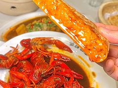 -有位虾匠·香辣蟹·小龙虾(李村店)