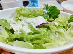-万兴佳烤肉·长白山老味道(宏泰广场店)