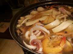 -山葵家·创意料理(万象汇店)