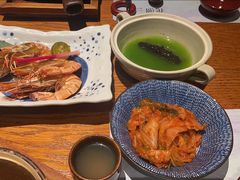 -花潮料理艺食馆(SM新生活广场店)