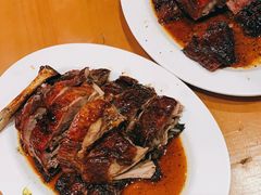 -澳门陈光记烧味饭店(郎家园店)