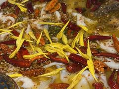 -花椒俏川菜小馆(南海万达店)