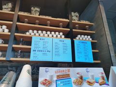 -星巴克(太原茂业天地店)