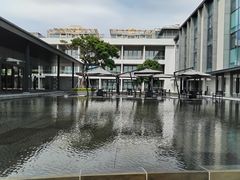 -深圳大梅沙京基洲际度假酒店