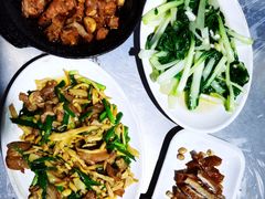 -黎记大排档(慈云路店)