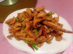 -昱德来·天津菜(河西店)