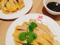 -泰煌鸡·上海白斩鸡·鸡汤面(万航店)