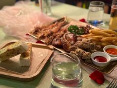 -碧特博格·西餐厅(芜湖路店)