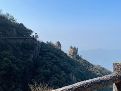 -九华山风景区