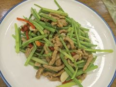 -清真·玛丽亚新疆菜主题餐厅(浙江中路店)