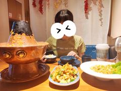 -觅山云南菜(泊富ICITY店)