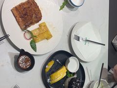 -美奈小馆·越南料理(中航城君尚购物中心店)