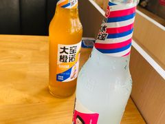 -庆丰包子铺(天通苑店)