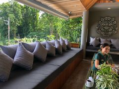 -绿洲水疗馆(卡塔店)