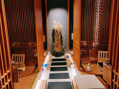 就餐区-無境·匠心日本料理(汉街店)