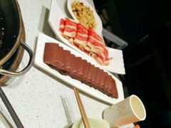 -重庆巴渝火锅(钟家村店)