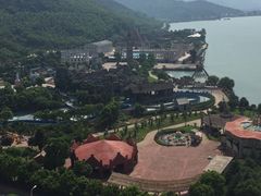 -达蓬山旅游度假区