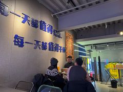 -微醺烤牛·炭火烧烤·精酿啤酒(东郊记忆店)