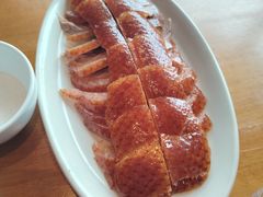 -长沙君悦酒店·湘江36中餐厅