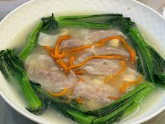 -香云轩·顺德菜(香云纱园林酒店店)