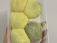 -奉化点心(呼童街店)