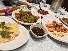 -阿娘家·原生态农家菜(国顺东路店)