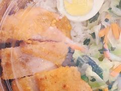 -德克士(城南店)