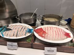 -第六季自助餐厅(北太平庄店)