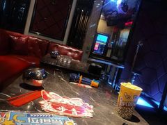 -格莱美量贩式KTV(奥帆店)