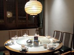 包房-二十八里太湖船菜(吉祥路店)