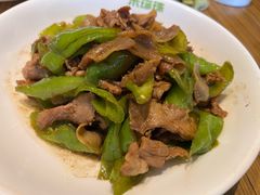 -禾珍珠家常小馆(河南博物院店)