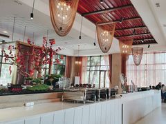 -锦园餐厅(九龙湖开元度假村店)