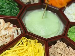 -将军牛排·尔滨地标朝鲜族美食(总店)