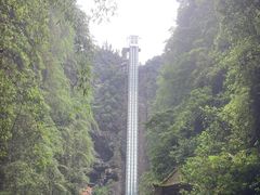 -阿依河景区
