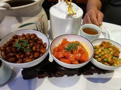 -峨嵋酒家 南北川菜 优选烤鸭(广渠路店)