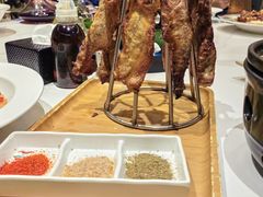 -巴依老爷新疆美食(清华东门店)