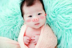 -米兰贝贝·高端儿童摄影旗舰店