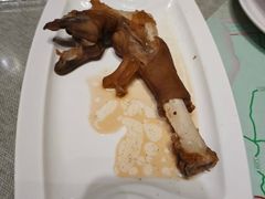 -牧马人奶茶馆(乌兰察布总店)