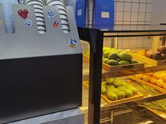 -茶百道(吉嘉港店)