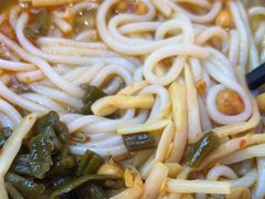 -桂在香知桂林米粉(南岗松雷店)