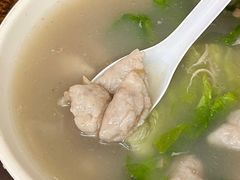 上汤鱼皮角-老西关濑粉(文明路店)